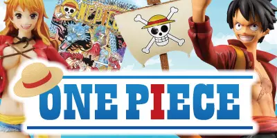 ONE PIECE Feature